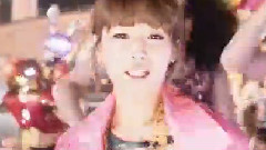 Crayon Pop - Saturday Night