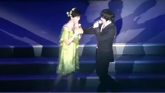 邰正宵,孟庭苇 - 两边