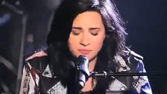 Demi Lovato - Skyscraper