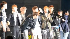 EXO,EXO-K,EXO-M - Ending