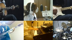 模仿翻唱 - あなたに出会わなければ～夏雪冬花～