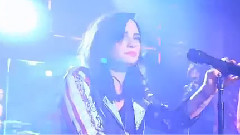 Demi Lovato - My Love Is Like A Star