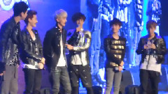 EXO-K,EXO - Talk