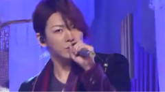 KAT-TUN - FACE to Face