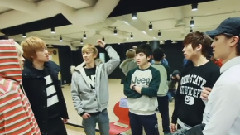 Teen Top - 长直发的她