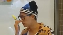 Super Junior,银赫(Super Junior) - EUNHYUK TLJ面包店打工20