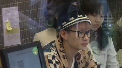 Super Junior,银赫(SuperJunior) - EUNHYUK TLJ面包店打工27