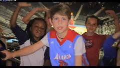 MattyB - Can't Hold Us