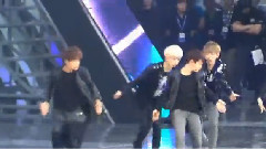 EXO,EXO-K,EXO-M - History