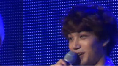 EXO,EXO-K - 青少年K-POP文化节