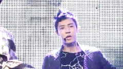 EXO,EXO-K - K-POP青年文化庆典