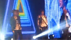 EXO,EXO-K - History