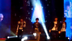EXO,EXO-K - History