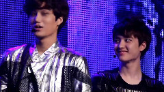 EXO,EXO-K - Talking