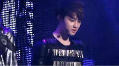 EXO,EXO-K - Angel History Ending