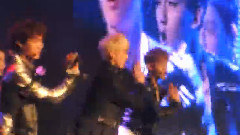 EXO,EXO-K - History