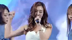 G.NA - 漂亮内衣