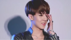 EXO,EXO-K - 世勋Hyper Beat 1ST Photobook Heart Skipped A Beat Teaser