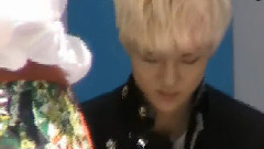 EXO,EXO-K - PBC-R FM创立25周年公开放送