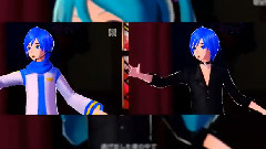 初音未来,巡音流歌,游戏原声,VOCALOID家族 - ACUTE