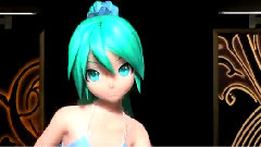 初音未来,巡音流歌,游戏原声,VOCALOID家族 - ブラックゴールド