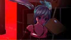 初音未来,镜音双子,游戏原声,VOCALOID家族 - 東京テディベア