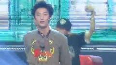 B1A4 - Yesterday & 这是什么事情啊