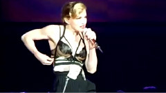Madonna - The MDNA Tour Part 4