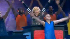 Madonna - Celebration MDNA Tour