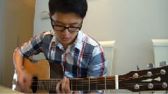 模仿翻唱 - Kiss Me