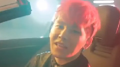 Infinite - Behind The Show 热情的L PD