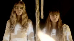 First Aid Kit - Wolf