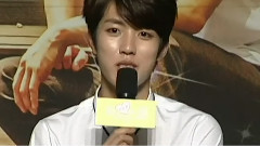 Infinite - Mnet Wide News 优贤&成烈 Cut