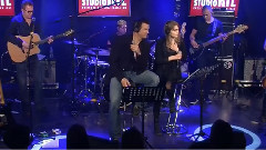 欧美群星 - Helene (Dans Le Grand Studio RTL)现场版