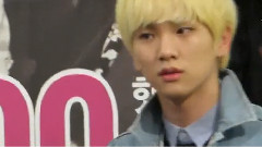 SHINee - Yeongdeungpo Fansign Event 主-Key 饭拍版 13/05/12