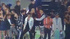 SHINee - Ending Dream Concert 饭拍版 13/05/11