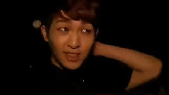 SHINee - Show Champion后台 Cut 中文字幕 13/05/01(Mr.SHINee)