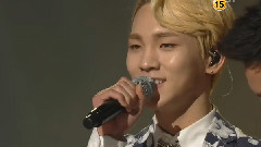 SHINee,韩国群星 - 某对60岁老夫妇的故事 柳熙烈的写生薄 现场版 中韩字幕 13/03/09(西游字幕)