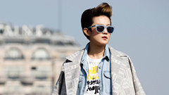 刘力扬 - Runway