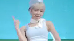 AOA - 短发