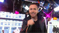 Backstreet Boys - Everybody (Good Morning America)