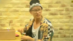 Super Junior,银赫(SuperJunior) - TLJ面包店打工23 饭拍版 13/05/08