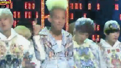 LC9 - MaMa Beat - Music Show!Champion 现场版 13/05/15