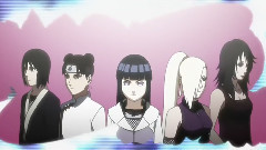 FLOW - Sign <火影忍者疾风传> OP