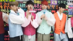 VIXX - VIXX TV EP15