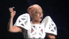 Lady Gaga - The Born This Way Ball