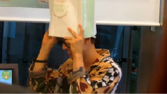 Super Junior,银赫(SuperJunior) - TLJ面包店打工29 饭拍版 13/05/08