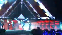 Super Junior,Super Junior-M - Break Down - SS5 Peru 饭拍版 13/04/27