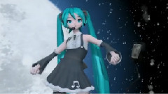 初音未来,巡音流歌,VOCALOID家族,游戏原声 - ワールズエンド-ダンスホール