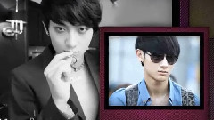 EXO-M,EXO - 陪你一起走